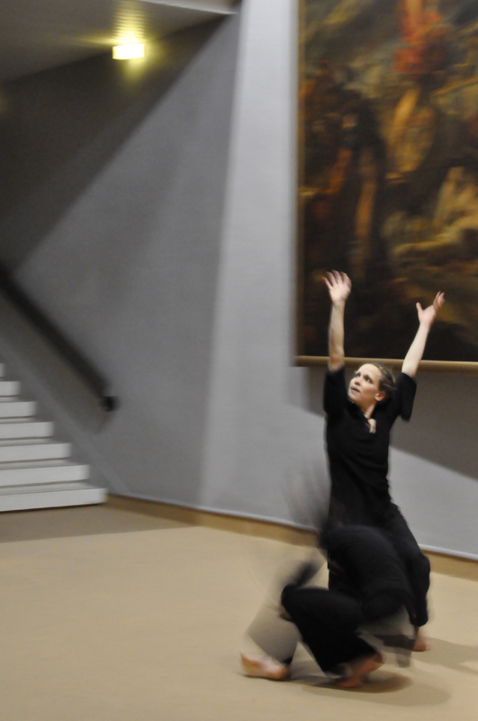 faire danser les tableaux 2-2