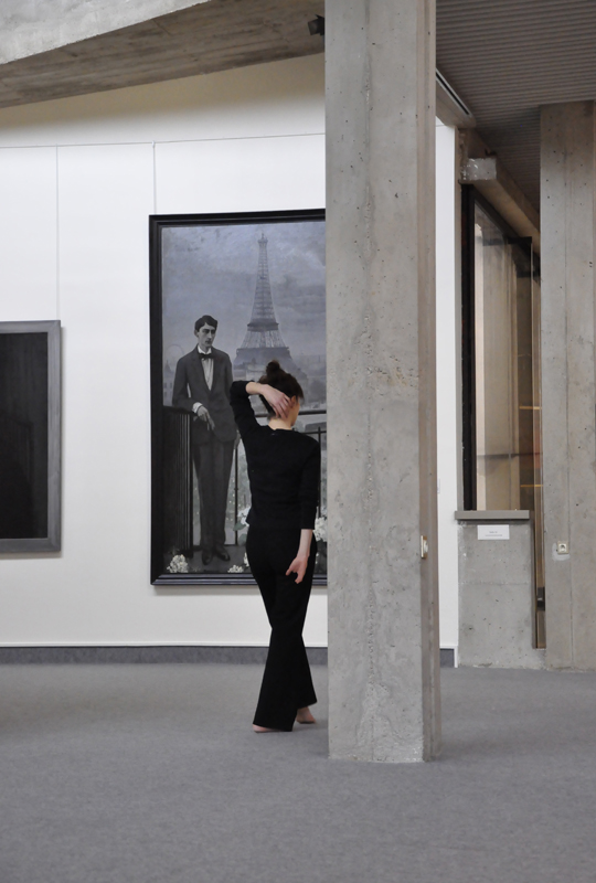 faire danser les tableaux 2-3