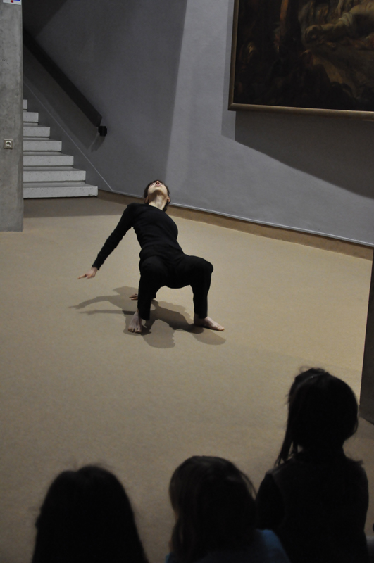 faire danser les tableaux 2