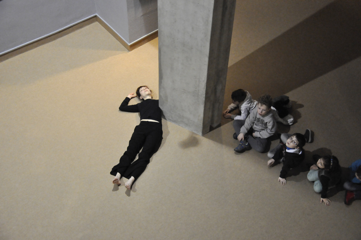 faire danser les tableaux 7