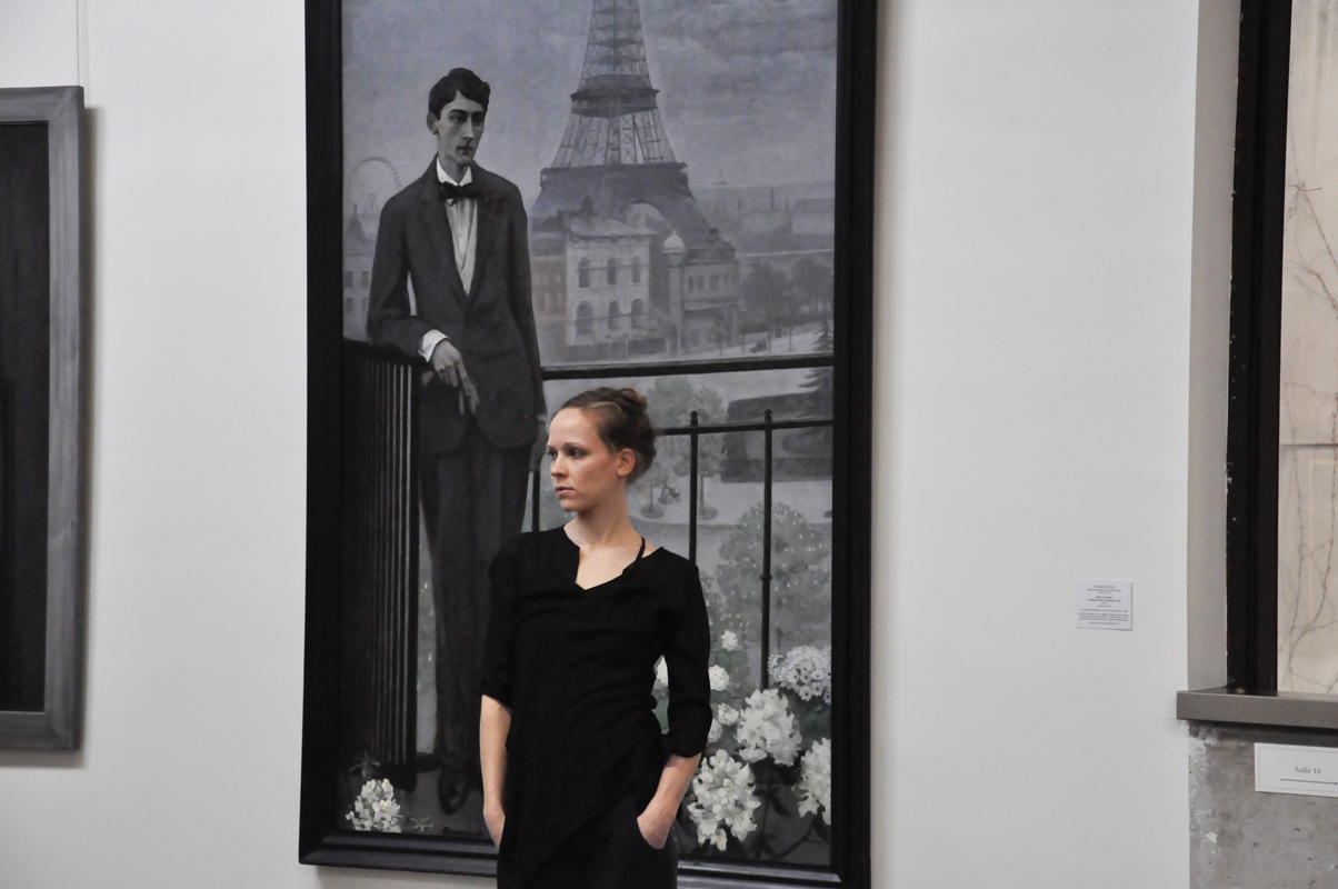 faire danser les tableaux 9